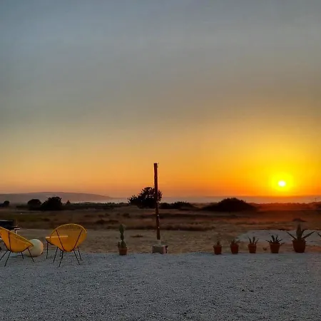 Unique Glamping *