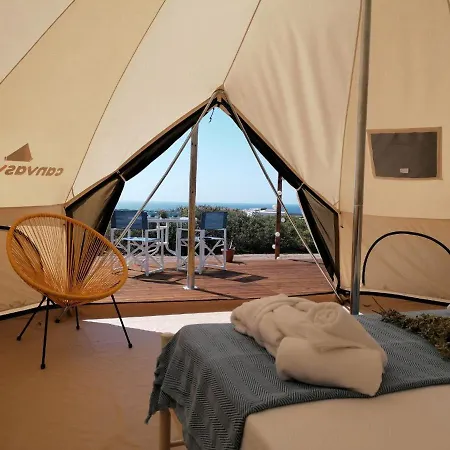 Unique Glamping *