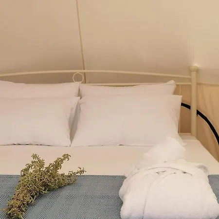 Unique Glamping *
