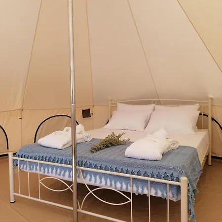 Luxury tent Unique Glamping *