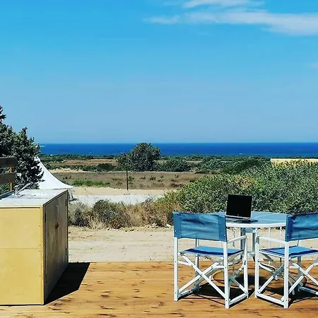 Unique Glamping *