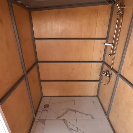 Unique Glamping *