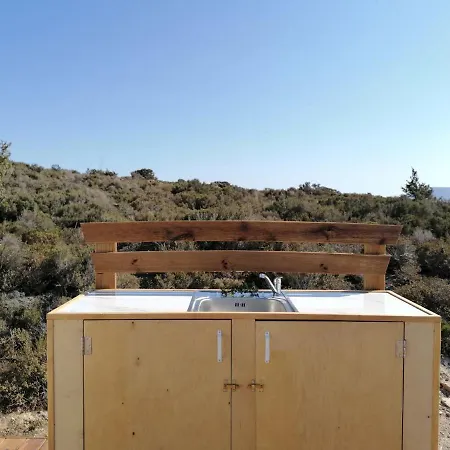 Luxury tent Unique Glamping *