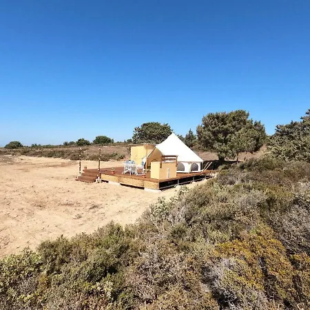 Unique Glamping