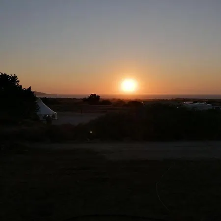 Unique Glamping