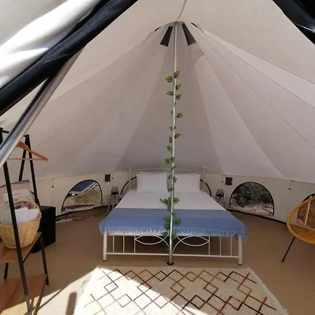 Unique Glamping *