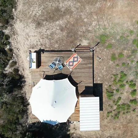 Unique Glamping