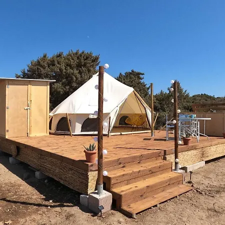 Unique Glamping *