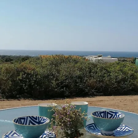 Unique Glamping Cort de lux