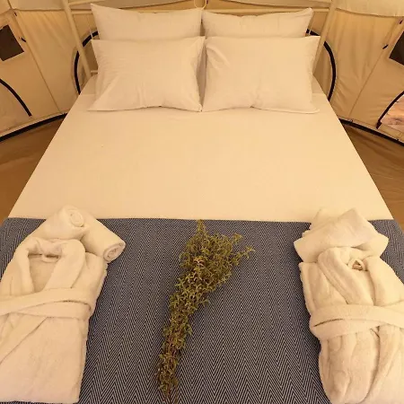 Cort de lux Unique Glamping *