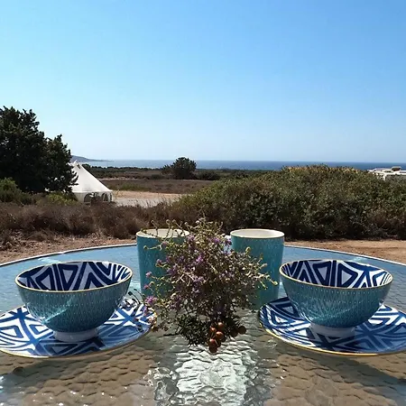 Unique Glamping Cort de lux *