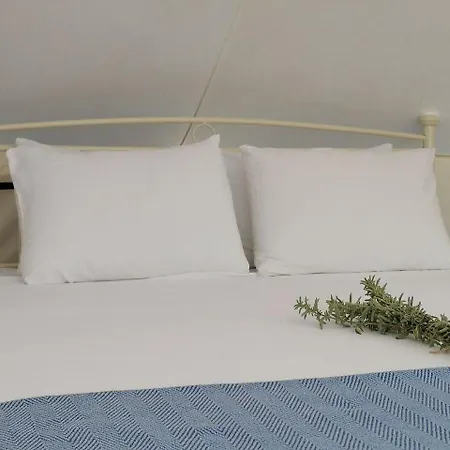豪华帐篷 Unique Glamping Kámpos