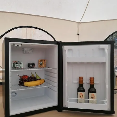 Unique Glamping Kámpos