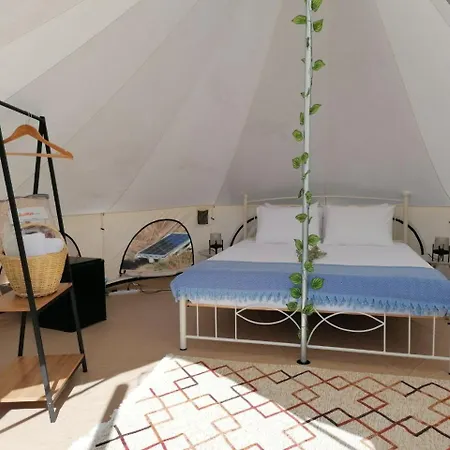 Unique Glamping